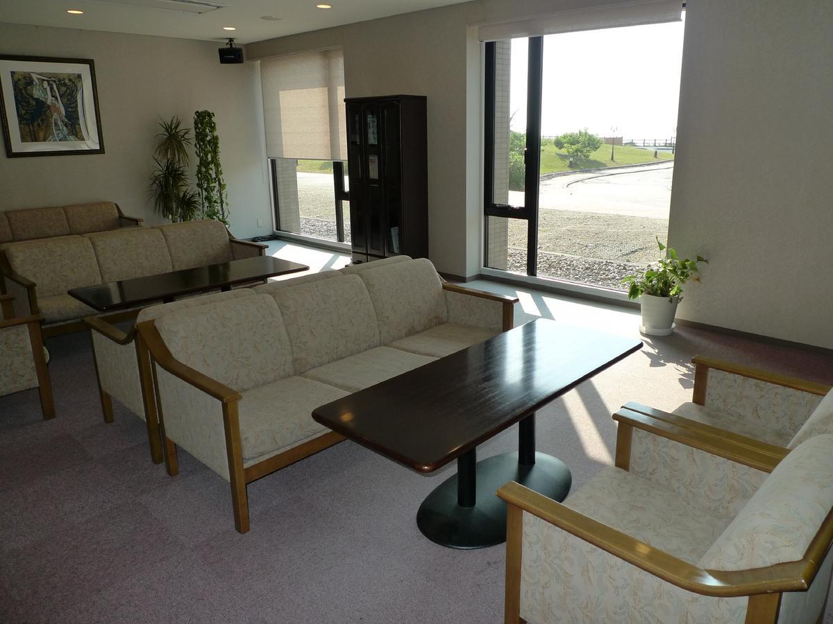 Hotel Katen Iwaki  Exterior photo