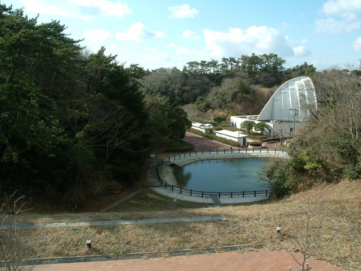 Hotel Katen Iwaki  Exterior photo